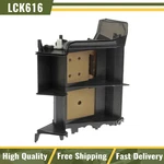 Dorman Mid Case Temperature Temp Heat & Ac Blend Door Assembly For Cherokee. Fixed Price $137.58.
