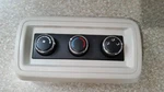2012-2020 Dodge Grand Caravan Roof Mounted Manual Temperature Control 55111312ac. Fixed Price $25.00.