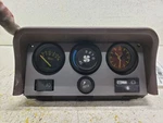 Temperature Control Without Ac Fits 85-93 Cabriolet Convertible. Fixed Price $67.50.
