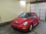 Volkswagen Beetle 2005 Compressor 1j0820811m Used 4616. Fixed Price $102.59.