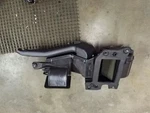 Dash Heater Housing Box W/ Auto Climate Control Fits 05 06 07 Ford F250 F350. Fixed Price $108.00.