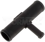 Dorman 47112 Heater Hose Connectors - 3/4 In. X 3/8 Tee Plastic. Fixed Price $9.98.
