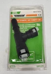 Dorman Heater Hose Connector 800-414cd Fits Gm New In Slightly Damaged Package. Fixed Price $15.99.