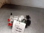 Ac Compressor From 2024 Chevrolet Camaro 3.6l 10392523. Fixed Price $146.94.