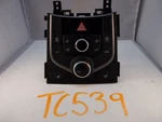 2014 14 15 16 Hyundai Elantra Climate Control Panel Temperature Unit Oem Tc539. Fixed Price $41.97.