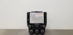 25 Dodge Ram 1500 Tradesman Radio Audio Ac Heat Temperature Control Panel. Fixed Price $255.00.