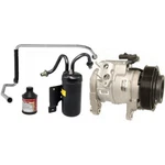 1462nk 4-seasons Four-seasons A/c Ac Compressor For Ram Truck With Clutch 2500. Fixed Price $321.78.