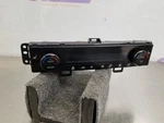 24 Nissan Rogue Sv Temperature Ac Heat Climate Control Front Japan Built. Fixed Price $90.00.