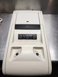 08-10 Chrysler Town & Country Rear Overhead Console W/ Tv Temperature Control. Fixed Price $125.00.