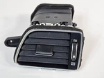 2009-2012 Hyundai Genesis Sedan Outer Right Passenger Dash Vent 97490-3m000. Fixed Price $21.99.
