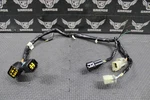 2002 2003 Honda Cr250r Oem Main Wire Wiring Harness Loom Plugs 32100-kz3-j40. Fixed Price $149.99.