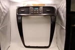Genuine Acura Front Ac Heater Temperature Control Panel W/ Bezel Fits 2006 Mdx. Fixed Price $55.99.