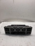Temperature Control Front Fits 2003-2006 Range Rover Factory Oem. Fixed Price $99.95.