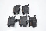 15-18 Audi Q3 Hvac Heater Air Flap Motors Actuators Set Of 5. Fixed Price $114.79.