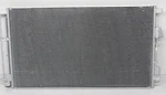 Oem A/c Condenser For Hyundai, Kia Tucson, Sportage (2.4) 97606-d3820. Fixed Price $132.30.
