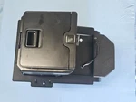 21-24 Mercedes-benz Gls600 Maybach Rear Console Champagne Fridge 1678204902 Oem. Fixed Price $1045.00.