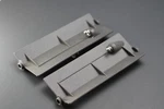 New For Bmw E30 Hvac Recirculation Flap Vent Duct Set L&r 64111372663/4. Fixed Price $64.99.