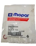 Genuine Mopar Oem 04885803aa Seal A/c Expansion Valve O Ring. Fixed Price $13.40.