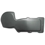 Detroit Speed 010902ds Bolt-in Heater Remove Plate For 1967-74 Camaro Nova. Fixed Price $143.55.