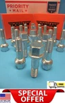 New 20 Wheel Stud Bolts F & R Replace Mercedes Oem # 0009904807 Made In Usa. Fixed Price $97.99.