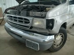 Blower Motor Rear Fits 97-14 Ford E150 Van 104926181. Fixed Price $47.81.