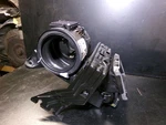 Rear Heater Case Intake Air Housing A 1648300003 06-11 Mercedes W164 Ml350 Ml500. Fixed Price $35.15.