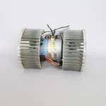 2001-2006 Bmw 325i 330i M3 Heater Blower Motor Oem 64119204154. Fixed Price $49.18.