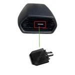 Lamborghini Huracan Lp580 Lp610 Air Conditioning Vent Lever. Fixed Price $189.37.
