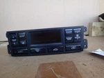 2003-2004 Kia Sorento Temperature Control Ex With Automatic Climate Oem. Fixed Price $55.00.