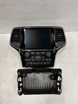 21-22 Jeep Grand Cherokee Radio Receiver Display Screen Control Oem P68388550ad. Fixed Price $749.99.