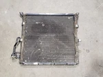 A/c Condenser Radiator - 1997 Bmw 328ci E36 M52b28 Manual Zf Conv 93-99 Oem. Fixed Price $99.00.