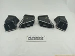 Cadillac Cts Coupe Set Of 4 Hvac Air Conditioning Ac Dash Vent Fits 08-14. Fixed Price $45.41.