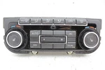12 13 14 Volkswagen Jetta Climate Control Panel Temperature Unit Oem Tc2368. Fixed Price $62.97.