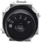Genuine Toyota A/c Climate Blower Control Switch Xb 08-12 Scion Ac Oem. Fixed Price $89.99.