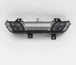 2018-2019 Toyota C-hr Climate Temperature Control Ac Heat Switch 55900-f4201. Fixed Price $61.95.