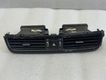 2016 2017 2018 2019 2020 Kia Optima Center Dash Air Vents Black 84760-d5000. Fixed Price $23.76.