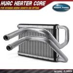 New Hvac Heater Core For Hyundai Azera Sonata Kia Cadenza Optima 2.0l 2.4l 3.3l. Fixed Price $43.98.