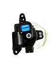 12 20 Tesla Model S Hvcc Heater Control Flap Motor Actuator Oem, D266-eb9aa01. Fixed Price $28.34.