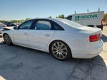 Ac Compressor Fits 11-13 Audi A8. Fixed Price $129.99.