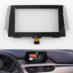 15 16 Mazda 6 Replacement Touch-screen Glass Digitizer 36 Pin Radio Display Six. Fixed Price $98.00.