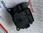 2020 Nissan Altima Hvac Heater Flap Door Actuator Motor 27730-5na0a Oem. Fixed Price $38.33.