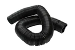 Vintage Air Or Brake Duct Hose, 2 In Diameter, 10 Ft, Plastic, Black, Each. Fixed Price $43.76.