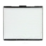 Cabin Air Filter Tyc 800030p. Fixed Price $18.60.