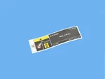 A/c System Information Label Mopar 68340587aa. Fixed Price $14.83.