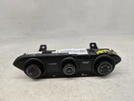 2022-2022 Kia Forte Ac Heater Roof Climate Control 97250-m6am0wk Vgt3b. Fixed Price $45.76.
